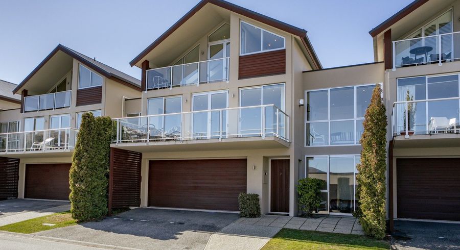  at 7/8 Humphrey Street, Frankton, Queenstown-Lakes, Otago