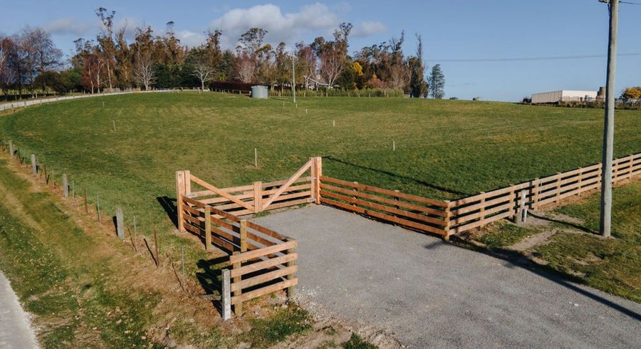  at 243 Homestead Road, Weston, Oamaru