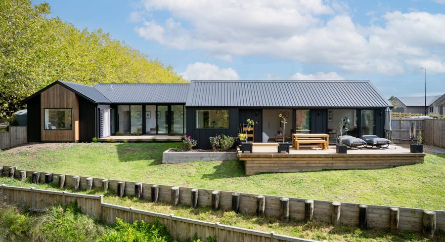 at 7 Tuawa Lane, Clevedon, Manukau City, Auckland