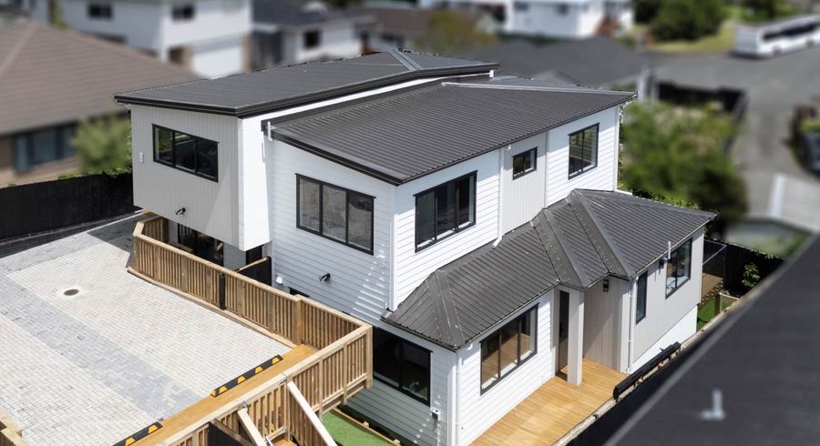  at 39E Whitmore Road, Mount Roskill, Auckland City, Auckland