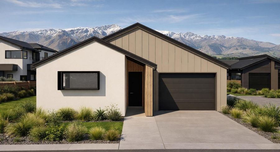  at 1136 Hanleys Farm, Jacks Point, Queenstown-Lakes, Otago