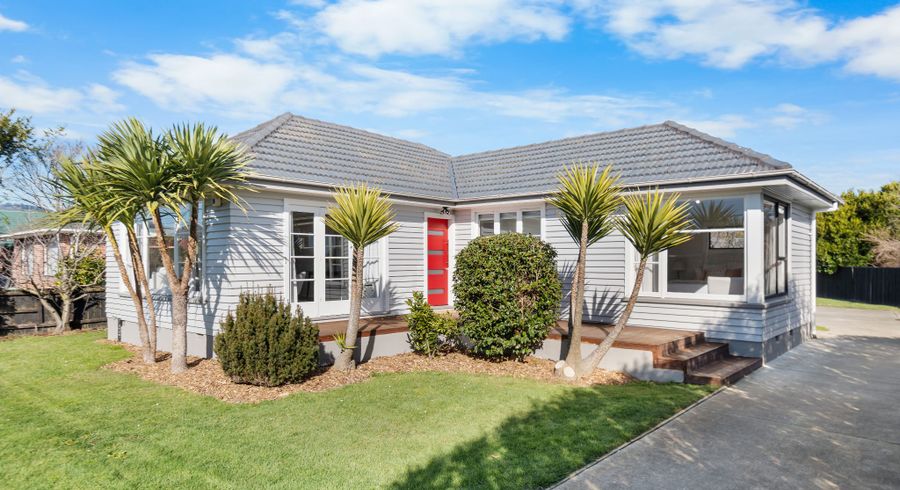  at 21 Kevin Street, Hoon Hay, Christchurch