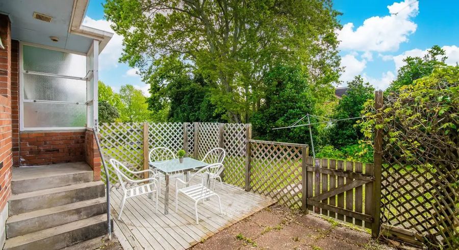  at 4/23 Belle Vue Avenue, Northcote Point, North Shore City, Auckland