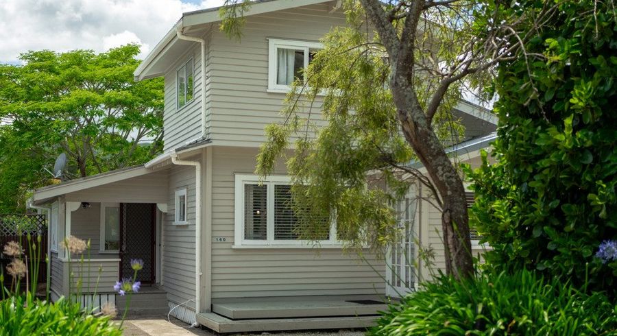  at 160 Normanby Road, Paeroa, Hauraki, Waikato