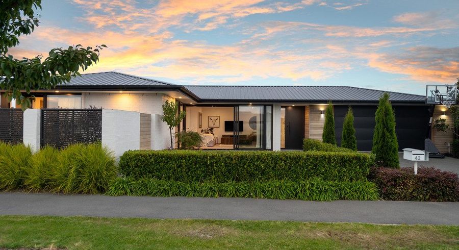  at 42 Katrine Drive, Burwood, Christchurch