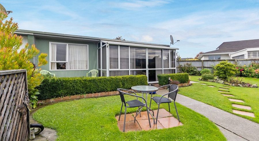  at 3/428 Wai-iti Road, Gleniti, Timaru, Canterbury