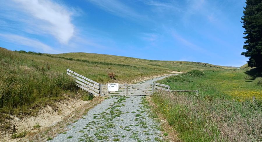  at Lot 3 DP 592022 Siegerts Road, Fairlie, Mackenzie, Canterbury