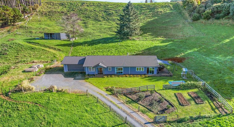  at 37G Mangauika Road, Pirongia, Te Awamutu