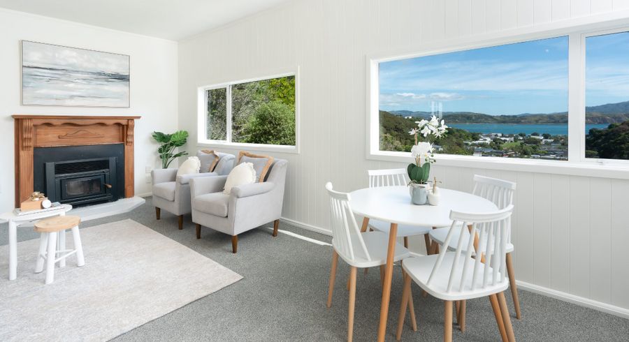 at 84 Cluny Road, Plimmerton, Porirua