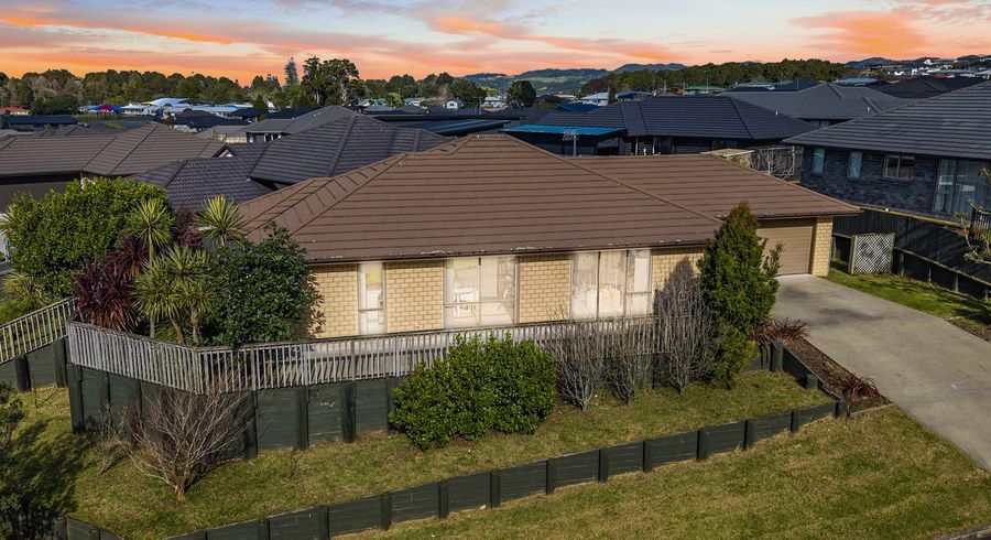  at 45 Wairau Drive, Tikipunga, Whangarei, Northland