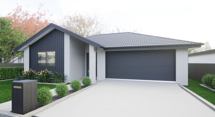  at Stage 8, Paerata Rise, Paerata, Franklin, Auckland