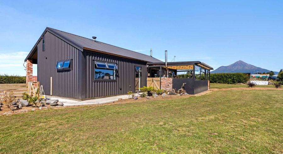  at 58 Monmouth Road, Stratford, Stratford, Taranaki