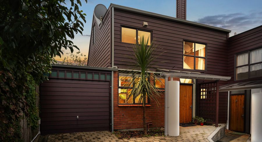  at 5/80 Hobson Street, Thorndon, Wellington, Wellington