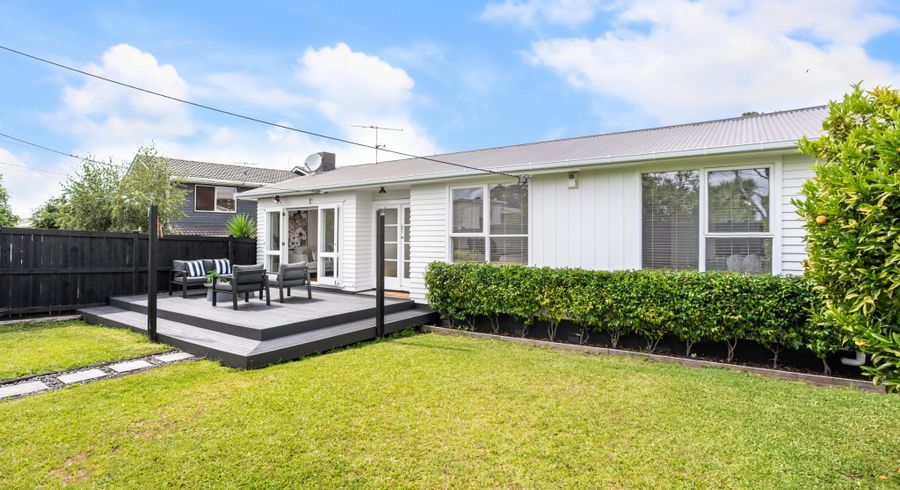  at 45 Totara Road, Te Atatu Peninsula, Waitakere City, Auckland