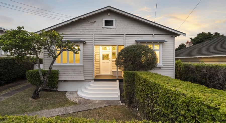  at 14 Douglas Road, Mount Eden, Auckland