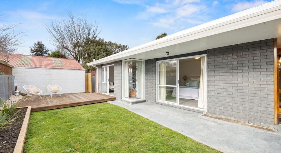  at 130A Birdwood Avenue, Beckenham, Christchurch City, Canterbury
