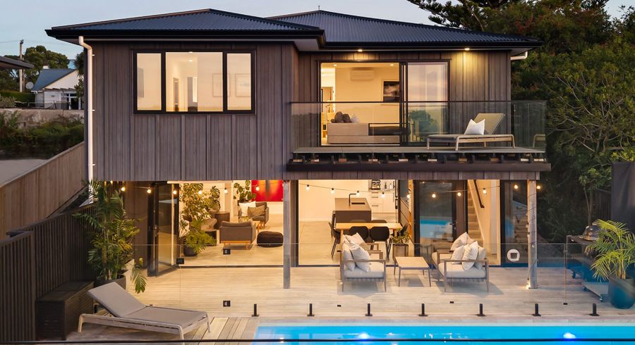  at 45 Kowhai Road, Mairangi Bay, North Shore City, Auckland
