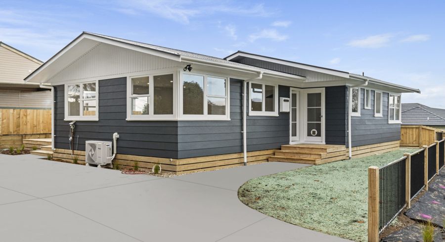  at lot 1, 4 Bryce Street, Kihikihi, Waipa, Waikato