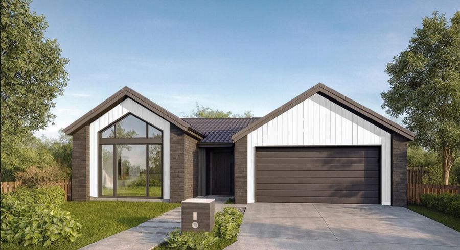  at Lot 731/119 Waituarua Drive, Takanini, Papakura, Auckland