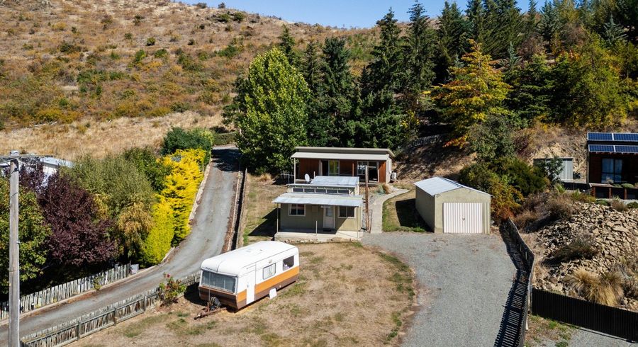  at 24 Sutherland Road, Omarama, Waitaki, Otago