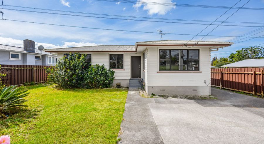 at 116 Clayton Avenue, Otara, Manukau City, Auckland