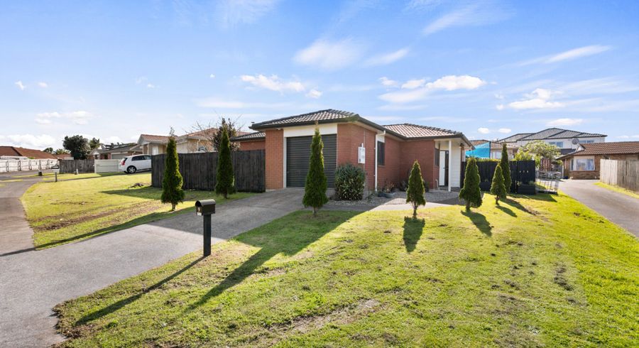  at 9 Eloise Place, Clendon Park, Manukau City, Auckland