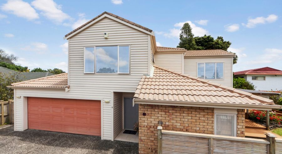  at 4 Matata Street, Blockhouse Bay, Auckland