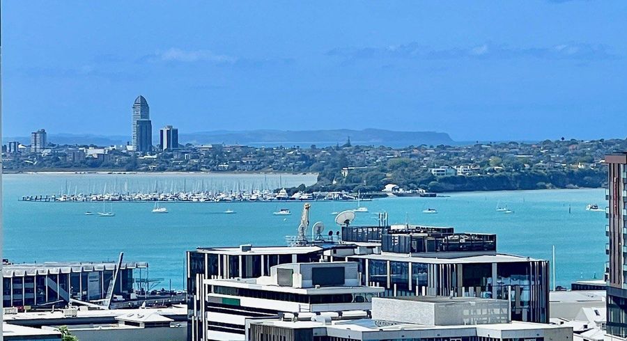  at 803/149 Nelson Street, City Centre, Auckland City, Auckland