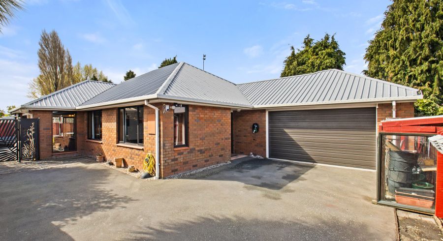  at 2/2 Hare Street, Ilam, Christchurch