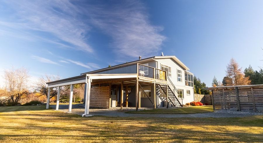  at 3 Maitland Place, Twizel, Mackenzie, Canterbury