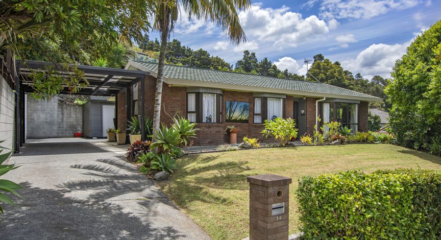  at 14 Magnolia Avenue, Kamo, Whangarei