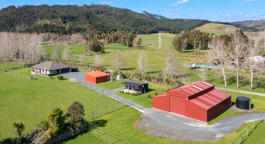  at 761 Woodcocks Road, Kaipara Flats, Warkworth