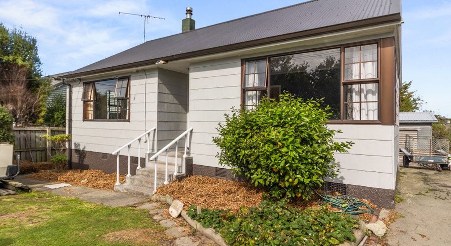  at 54 Grants Road, Marchwiel, Timaru, Canterbury