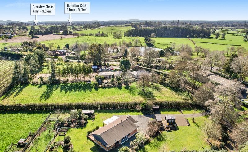  at 2/46 Raynes Road, Rukuhia