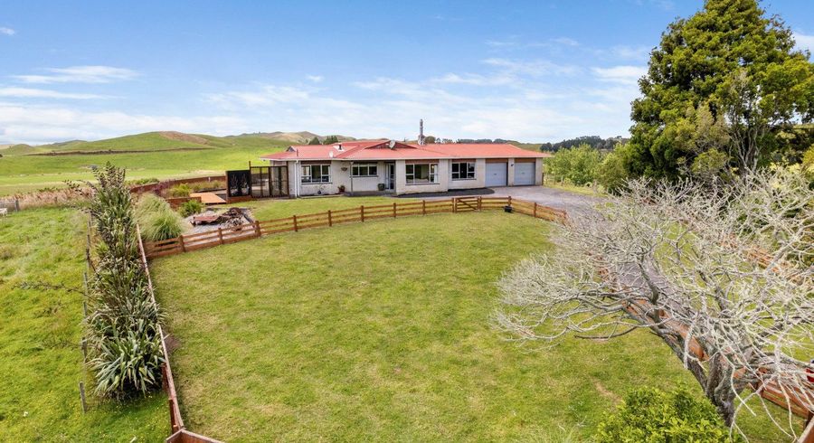  at 123 Mangaotea Road, Inglewood