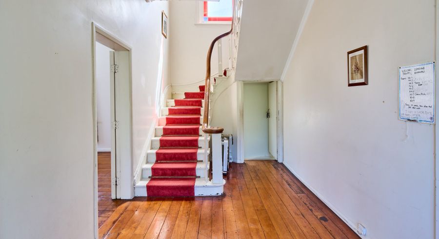  at 81 Hill Street, Thorndon, Wellington, Wellington
