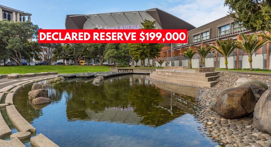  at 2/55 Mahuhu Crescent, City Centre, Auckland City, Auckland