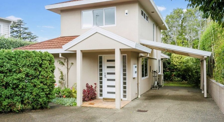  at 1/3 Tonks Street, Remuera, Auckland
