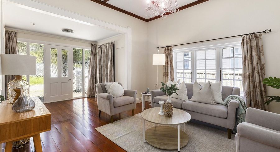  at 99 Darlington Road, Miramar, Wellington