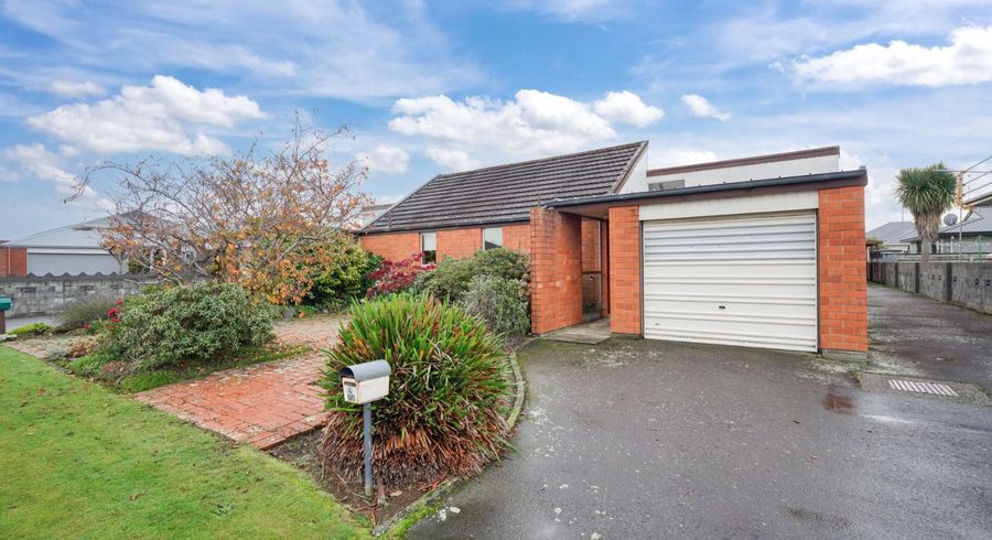  at 4/120 Catherine Street, Windsor, Invercargill, Southland