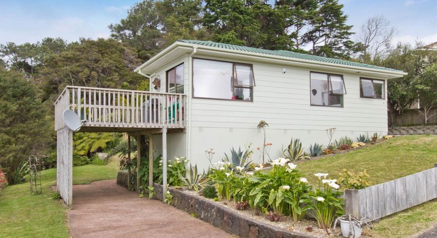  at 43 Virgo Place, Glen Eden, Waitakere City, Auckland