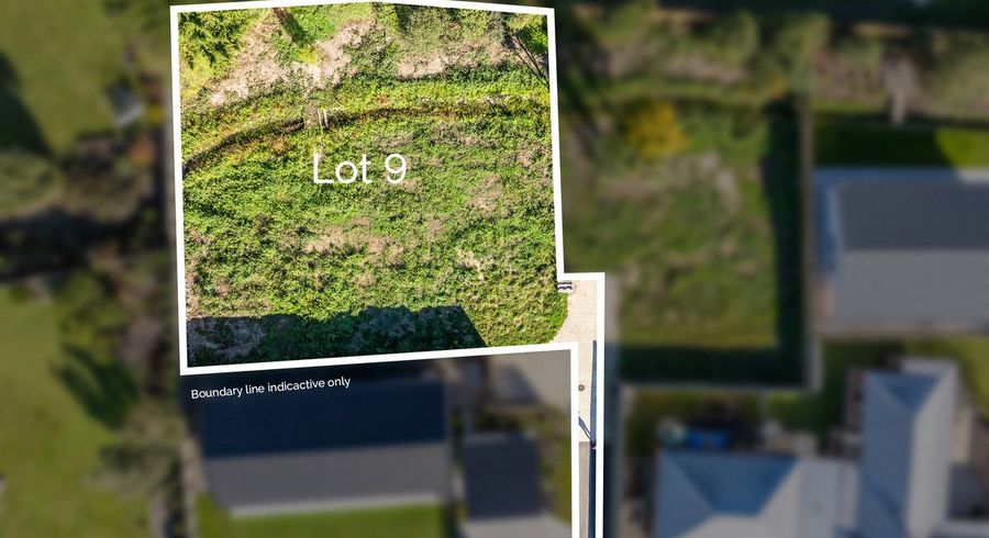  at 9 Newmia Lane, Masterton, Masterton, Wellington