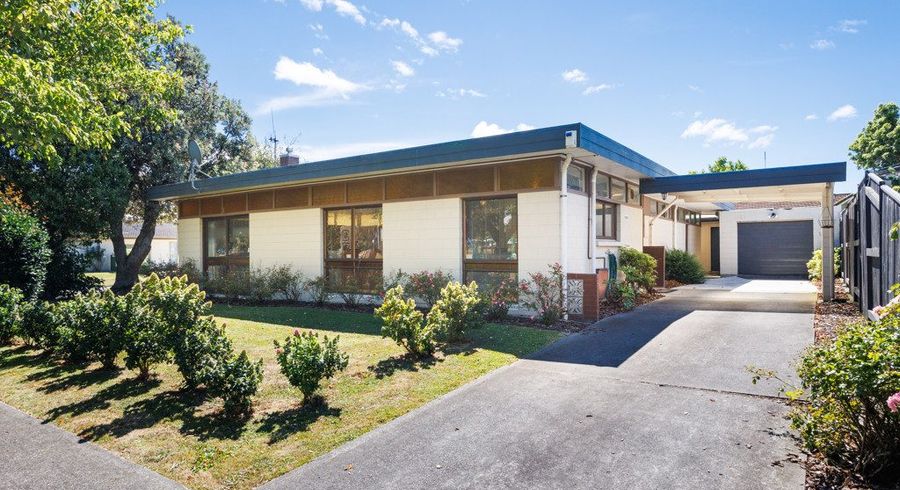  at 36 Chippendale Crescent, Highbury, Palmerston North