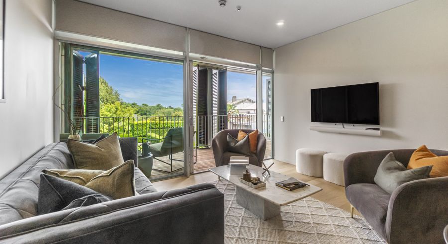  at 202/431 Parnell Road, Parnell, Auckland