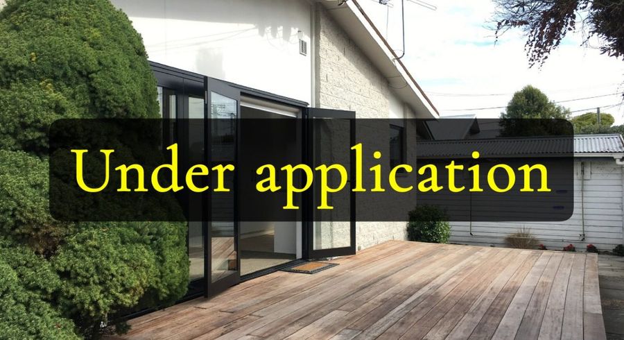  at 1/36 Croydon Street, Sydenham, Christchurch City, Canterbury