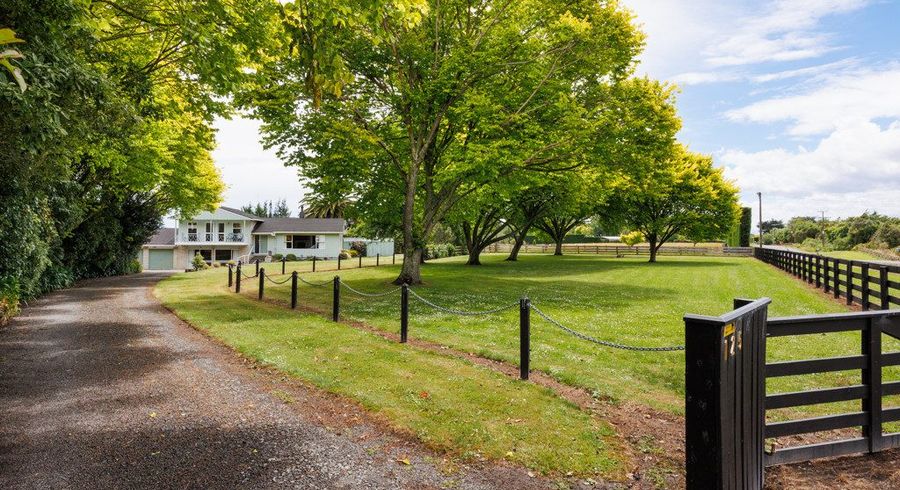  at 125 Tutaki Road, Kelvin Grove, Palmerston North, Manawatu / Whanganui