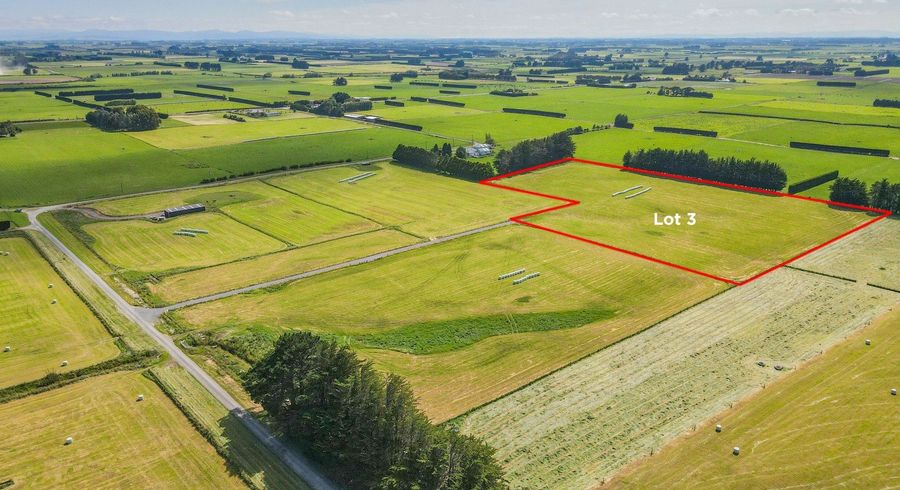  at 180 Gardiner Road, KENNINGTON, INVERCARGILL