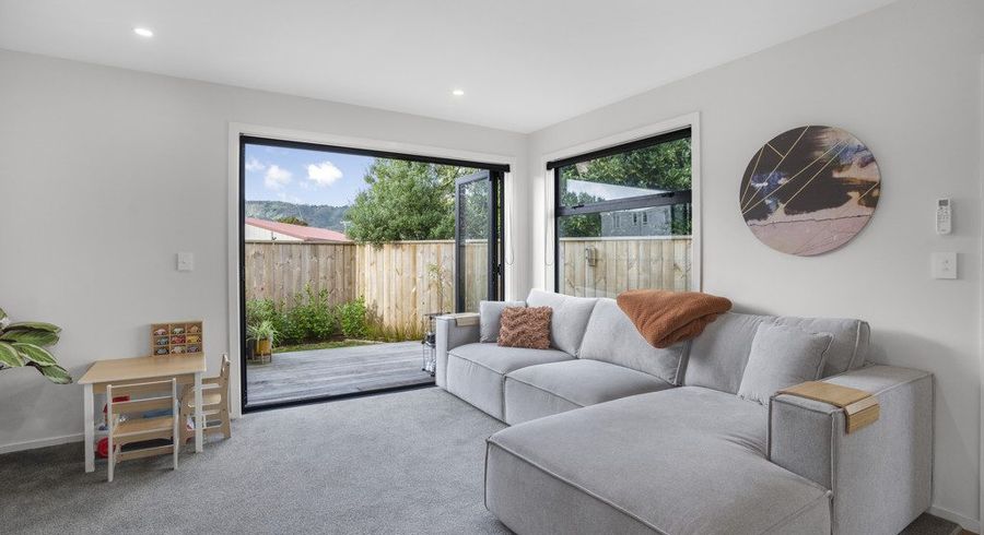  at 11/58 Walters Street, Avalon, Lower Hutt