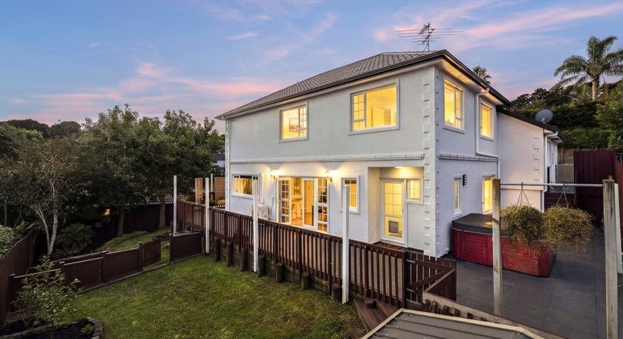  at 108a Valley Road, Pukekohe, Franklin, Auckland