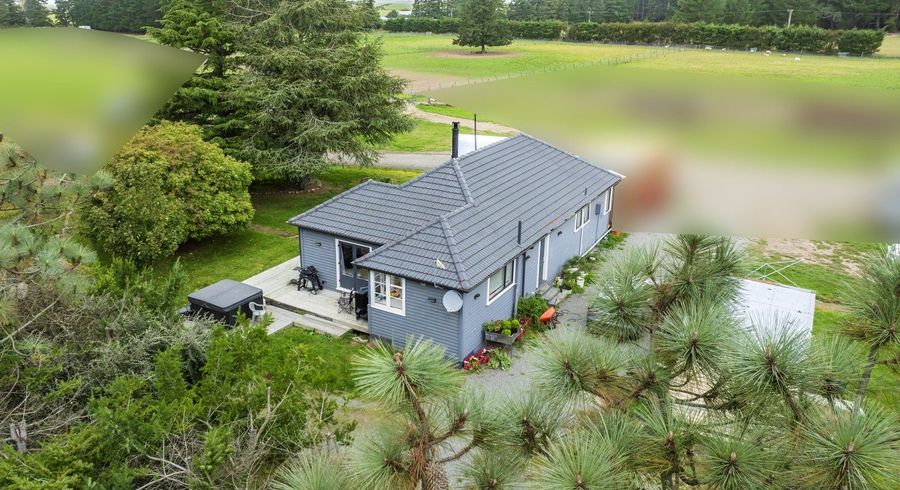  at 605 Poyntzs Road, Eyrewell, Waimakariri, Canterbury